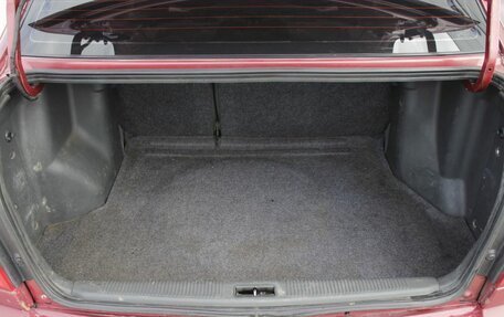 Hyundai Accent II, 2005 год, 315 000 рублей, 15 фотография