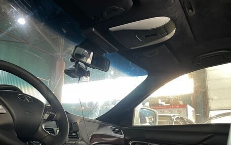 Infiniti M, 2012 год, 1 999 999 рублей, 10 фотография