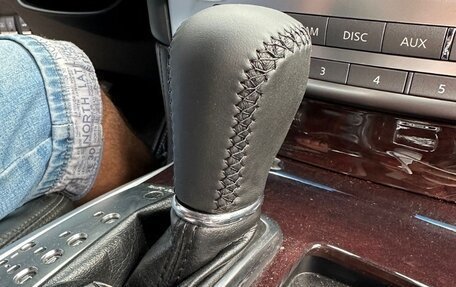 Infiniti M, 2012 год, 1 999 999 рублей, 14 фотография