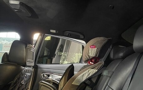 Infiniti M, 2012 год, 1 999 999 рублей, 22 фотография