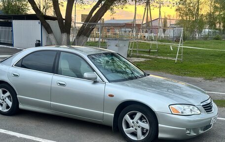 Mazda Millenia I рестайлинг, 2001 год, 370 000 рублей, 2 фотография