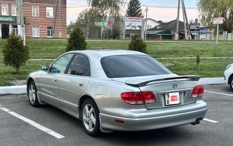 Mazda Millenia I рестайлинг, 2001 год, 370 000 рублей, 4 фотография