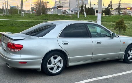 Mazda Millenia I рестайлинг, 2001 год, 370 000 рублей, 3 фотография