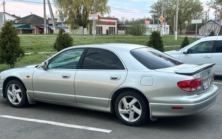 Mazda Millenia I рестайлинг, 2001 год, 370 000 рублей, 7 фотография