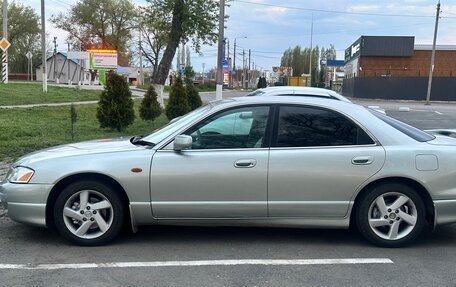 Mazda Millenia I рестайлинг, 2001 год, 370 000 рублей, 6 фотография