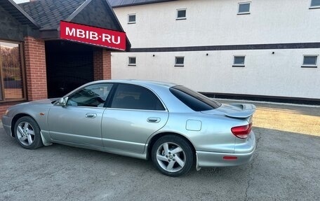 Mazda Millenia I рестайлинг, 2001 год, 370 000 рублей, 9 фотография