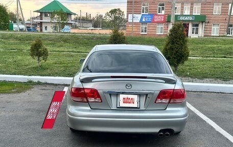 Mazda Millenia I рестайлинг, 2001 год, 370 000 рублей, 5 фотография