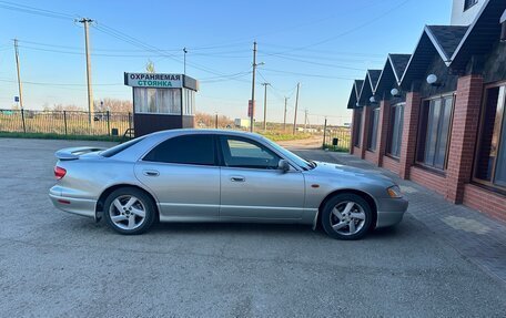 Mazda Millenia I рестайлинг, 2001 год, 370 000 рублей, 12 фотография