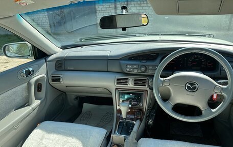 Mazda Millenia I рестайлинг, 2001 год, 370 000 рублей, 16 фотография