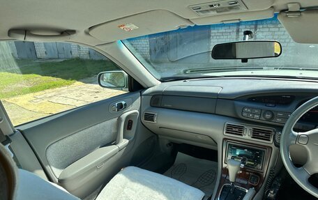 Mazda Millenia I рестайлинг, 2001 год, 370 000 рублей, 15 фотография