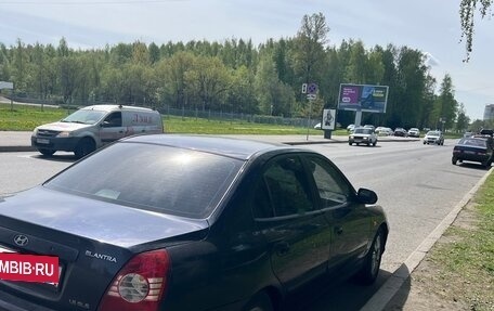 Hyundai Elantra III, 2005 год, 290 000 рублей, 4 фотография