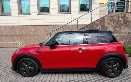 MINI Hatch, 2022 год, 2 900 000 рублей, 2 фотография