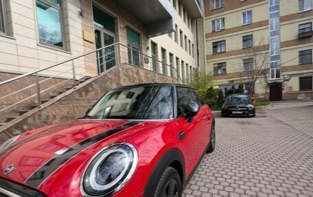 MINI Hatch, 2022 год, 2 900 000 рублей, 4 фотография