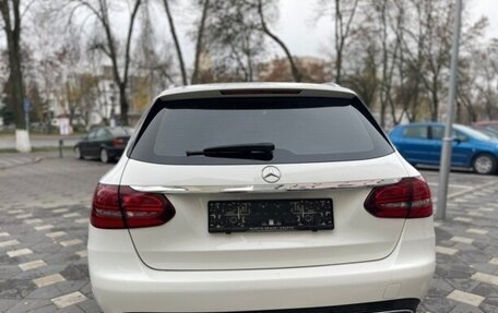 Mercedes-Benz C-Класс, 2019 год, 2 750 000 рублей, 2 фотография