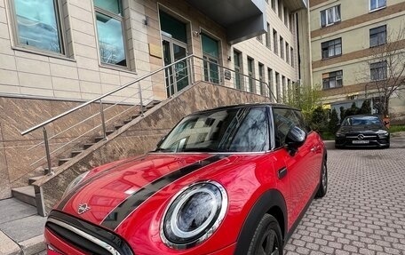 MINI Hatch, 2022 год, 2 900 000 рублей, 5 фотография