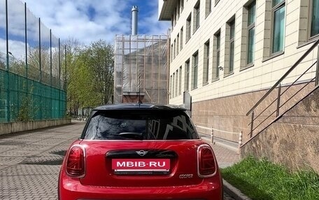 MINI Hatch, 2022 год, 2 900 000 рублей, 3 фотография