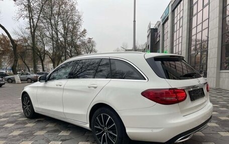 Mercedes-Benz C-Класс, 2019 год, 2 750 000 рублей, 9 фотография