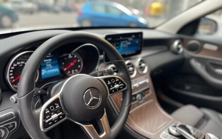 Mercedes-Benz C-Класс, 2019 год, 2 750 000 рублей, 16 фотография