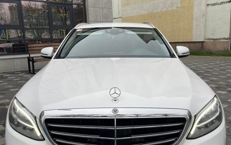 Mercedes-Benz C-Класс, 2019 год, 2 750 000 рублей, 19 фотография