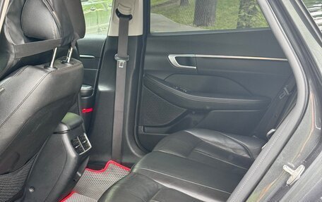 Hyundai Sonata VIII, 2020 год, 1 500 000 рублей, 9 фотография