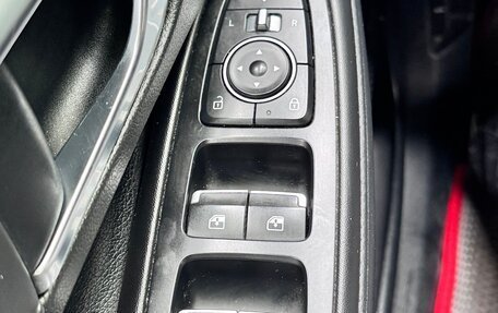 Hyundai Sonata VIII, 2020 год, 1 500 000 рублей, 7 фотография