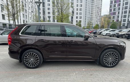 Volvo XC90 II рестайлинг, 2020 год, 4 414 000 рублей, 8 фотография