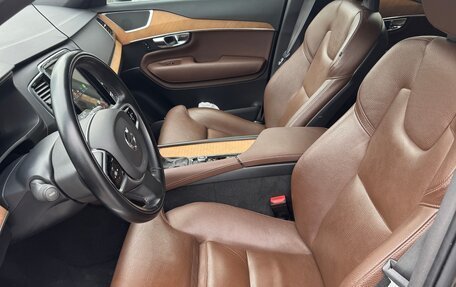 Volvo XC90 II рестайлинг, 2020 год, 4 414 000 рублей, 16 фотография