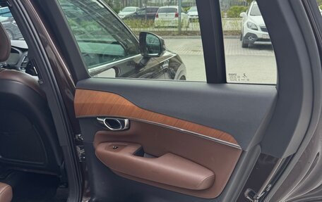 Volvo XC90 II рестайлинг, 2020 год, 4 414 000 рублей, 19 фотография