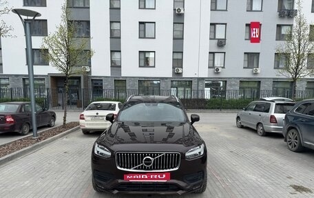 Volvo XC90 II рестайлинг, 2020 год, 4 414 000 рублей, 11 фотография
