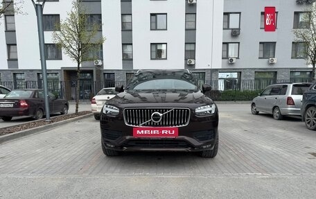 Volvo XC90 II рестайлинг, 2020 год, 4 414 000 рублей, 12 фотография