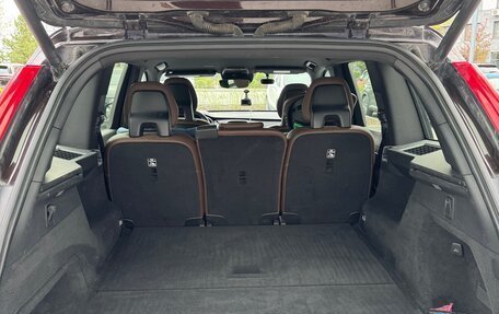 Volvo XC90 II рестайлинг, 2020 год, 4 414 000 рублей, 31 фотография
