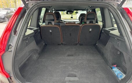 Volvo XC90 II рестайлинг, 2020 год, 4 414 000 рублей, 28 фотография