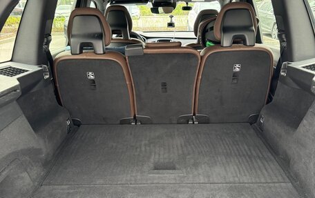 Volvo XC90 II рестайлинг, 2020 год, 4 414 000 рублей, 32 фотография
