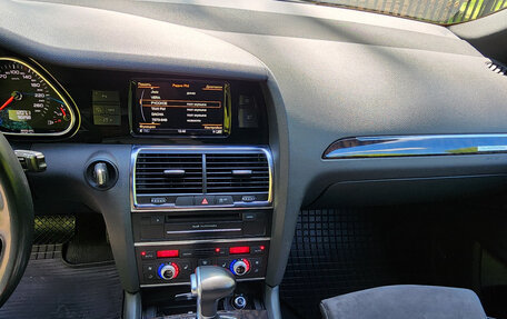Audi Q7, 2015 год, 3 135 000 рублей, 16 фотография