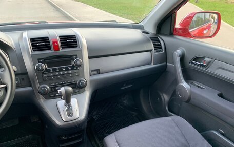 Honda CR-V III рестайлинг, 2007 год, 1 375 000 рублей, 15 фотография