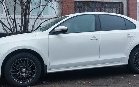 Volkswagen Jetta VI, 2015 год, 1 199 000 рублей, 12 фотография