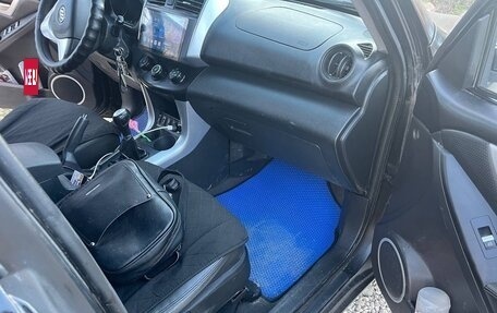 Lifan X60 I рестайлинг, 2013 год, 460 000 рублей, 6 фотография