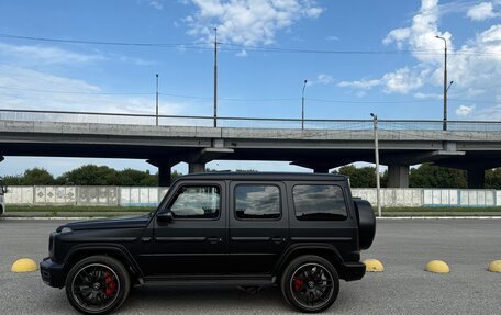 Mercedes-Benz G-Класс AMG, 2018 год, 15 500 000 рублей, 5 фотография
