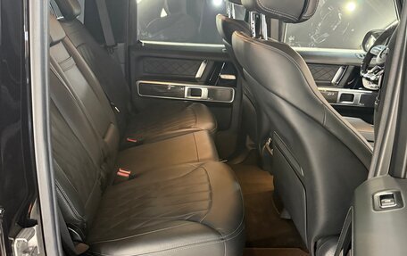 Mercedes-Benz G-Класс AMG, 2018 год, 15 500 000 рублей, 11 фотография