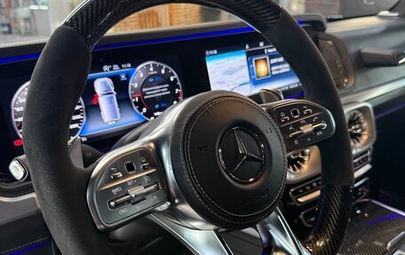 Mercedes-Benz G-Класс AMG, 2018 год, 15 500 000 рублей, 7 фотография