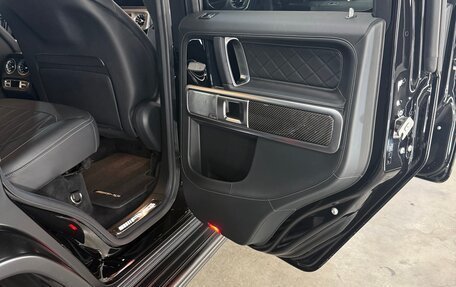 Mercedes-Benz G-Класс AMG, 2018 год, 15 500 000 рублей, 12 фотография
