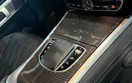 Mercedes-Benz G-Класс AMG, 2018 год, 15 500 000 рублей, 13 фотография
