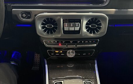 Mercedes-Benz G-Класс AMG, 2018 год, 15 500 000 рублей, 6 фотография