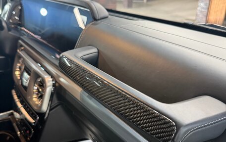 Mercedes-Benz G-Класс AMG, 2018 год, 15 500 000 рублей, 14 фотография