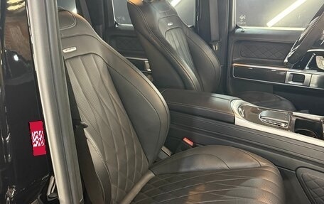 Mercedes-Benz G-Класс AMG, 2018 год, 15 500 000 рублей, 15 фотография