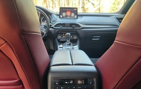 Mazda CX-9 II, 2021 год, 4 550 000 рублей, 7 фотография