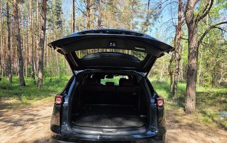 Mazda CX-9 II, 2021 год, 4 550 000 рублей, 5 фотография