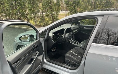 Volkswagen Golf VIII, 2021 год, 1 860 000 рублей, 7 фотография