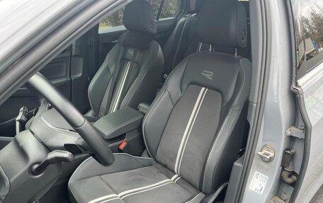 Volkswagen Golf VIII, 2021 год, 1 860 000 рублей, 8 фотография
