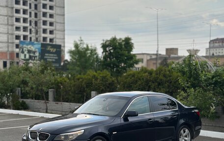 BMW 5 серия, 2003 год, 640 000 рублей, 2 фотография